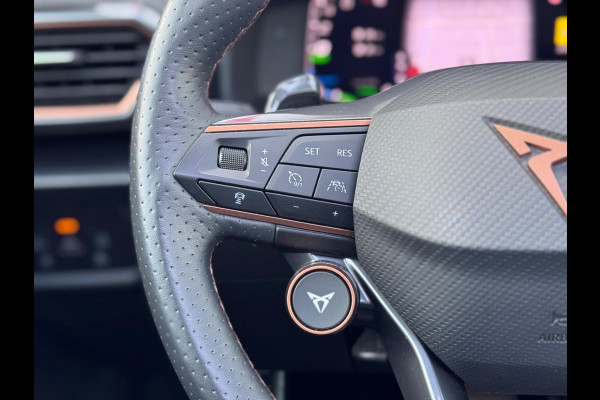 CUPRA Formentor 1.4 e-Hybrid VZ Performance Pano/360/Memory