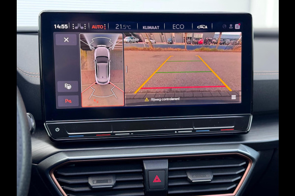 CUPRA Formentor 1.4 e-Hybrid VZ Performance Pano/360/Memory