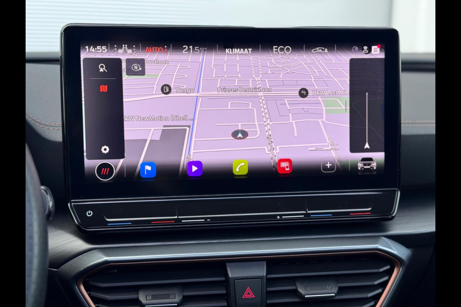 CUPRA Formentor 1.4 e-Hybrid VZ Performance Pano/360/Memory