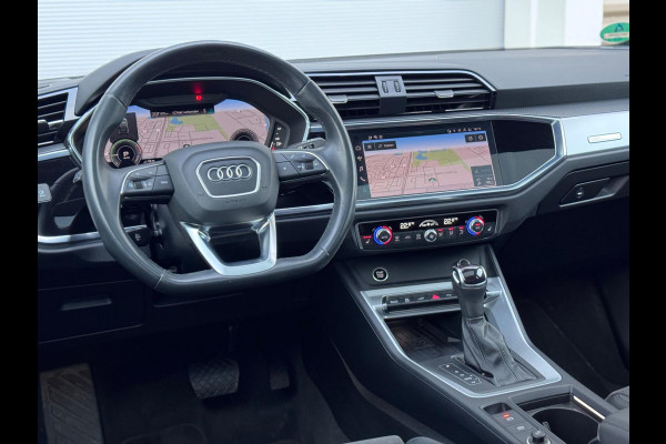 Audi Q3 Sportback 45 TFSI e S Edition Pano/Sonos/Keyless/Matrix/Camera