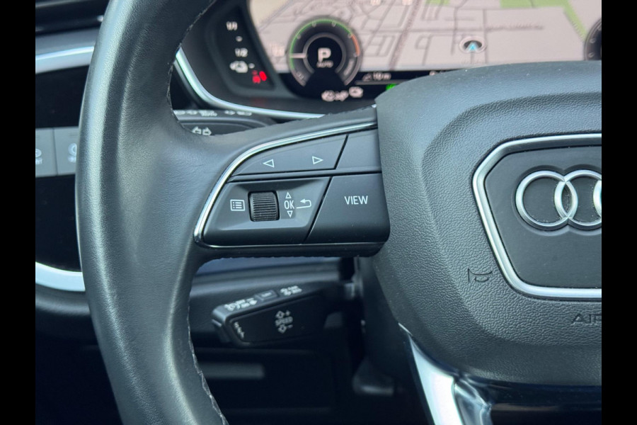 Audi Q3 Sportback 45 TFSI e S Edition Pano/Sonos/Keyless/Matrix/Camera