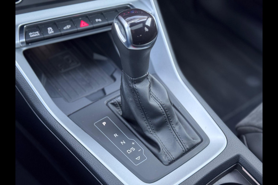 Audi Q3 Sportback 45 TFSI e S Edition Pano/Sonos/Keyless/Matrix/Camera