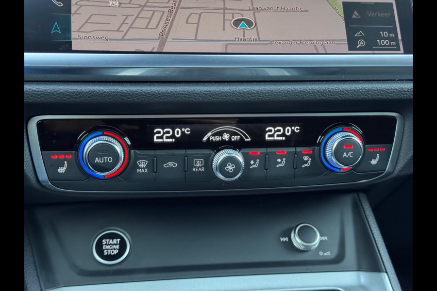 Audi Q3 Sportback 45 TFSI e S Edition Pano/Sonos/Keyless/Matrix/Camera