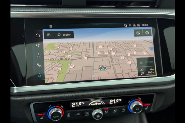 Audi Q3 Sportback 45 TFSI e S Edition Pano/Sonos/Keyless/Matrix/Camera