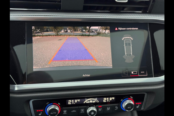 Audi Q3 Sportback 45 TFSI e S Edition Pano/Sonos/Keyless/Matrix/Camera