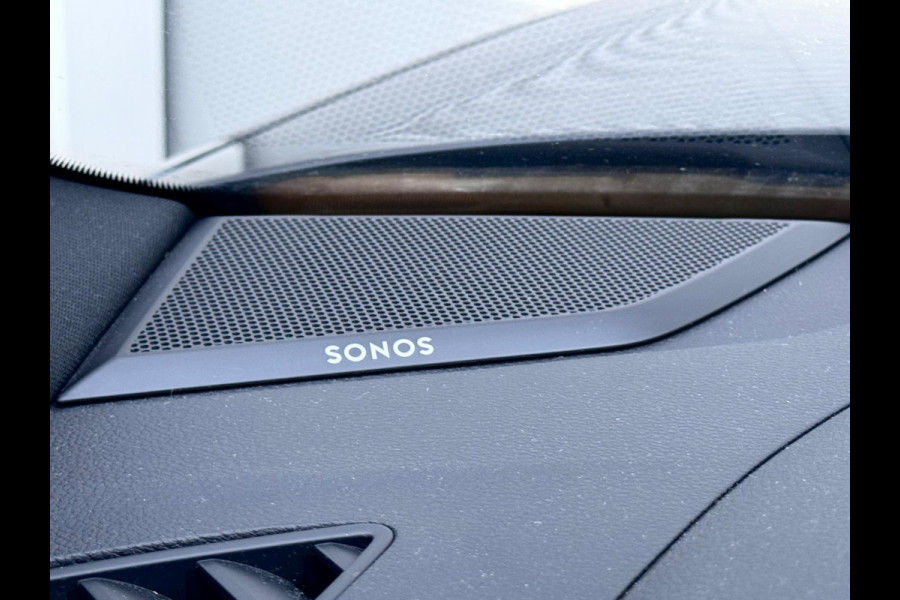 Audi Q3 Sportback 45 TFSI e S Edition Pano/Sonos/Keyless/Matrix/Camera