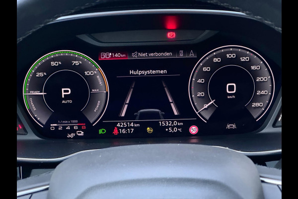 Audi Q3 Sportback 45 TFSI e S Edition Pano/Sonos/Keyless/Matrix/Camera