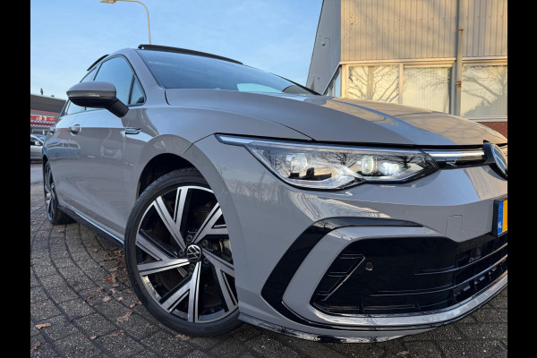 Volkswagen Golf 1.5 eTSI 2024 FACE-LIFT R-LINE DSG PANO ACC LEDER ALCANTARA
