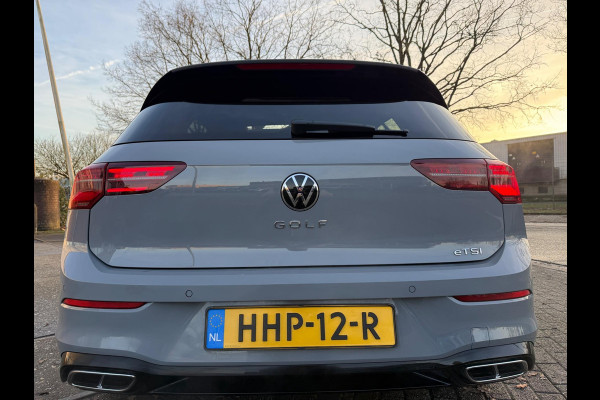 Volkswagen Golf 1.5 eTSI 2024 FACE-LIFT R-LINE DSG PANO ACC LEDER ALCANTARA