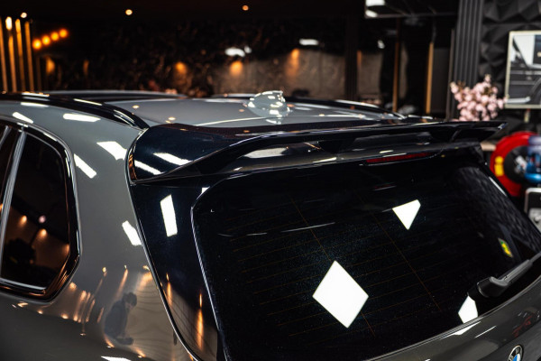 BMW X5 XDrive45e M PAKKET|GRAVITGRAU|FULL|PANO|LEDER