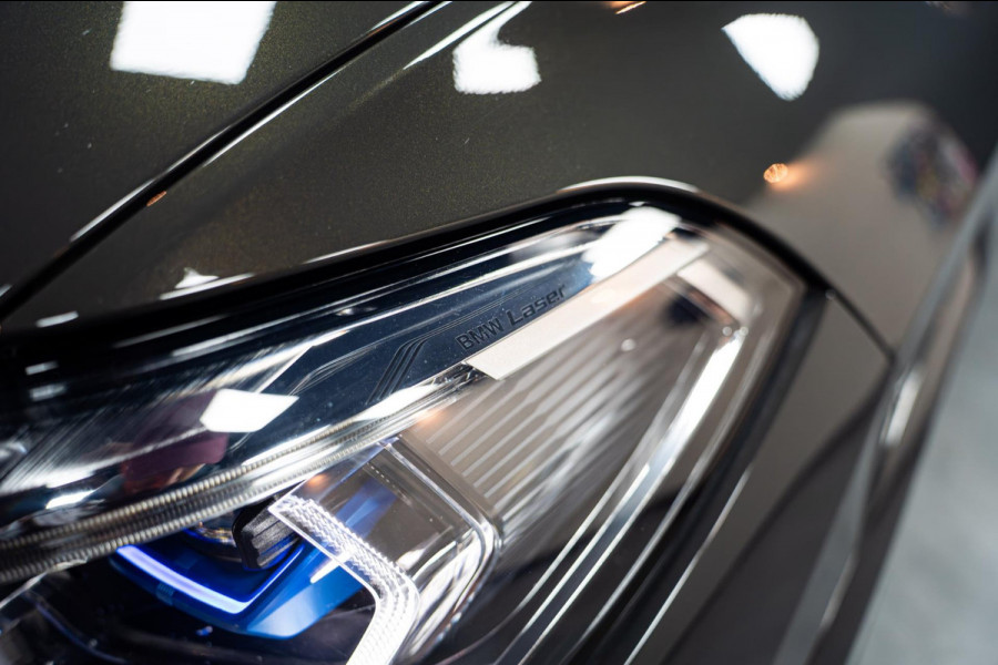 BMW X5 XDrive45e M PAKKET|GRAVITGRAU|FULL|PANO|LEDER