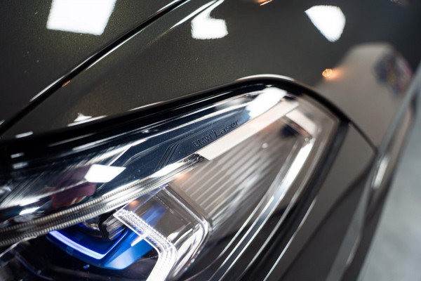 BMW X5 XDrive45e M PAKKET|GRAVITGRAU|FULL|PANO|LEDER