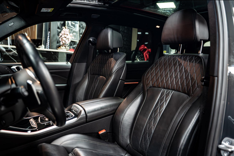 BMW X5 XDrive45e M PAKKET|GRAVITGRAU|FULL|PANO|LEDER