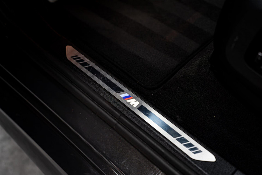 BMW X5 XDrive45e M PAKKET|GRAVITGRAU|FULL|PANO|LEDER
