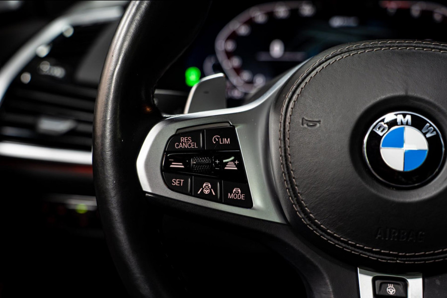 BMW X5 XDrive45e M PAKKET|GRAVITGRAU|FULL|PANO|LEDER