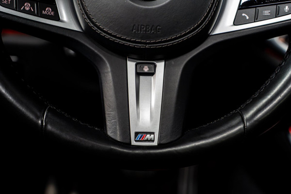 BMW X5 XDrive45e M PAKKET|GRAVITGRAU|FULL|PANO|LEDER