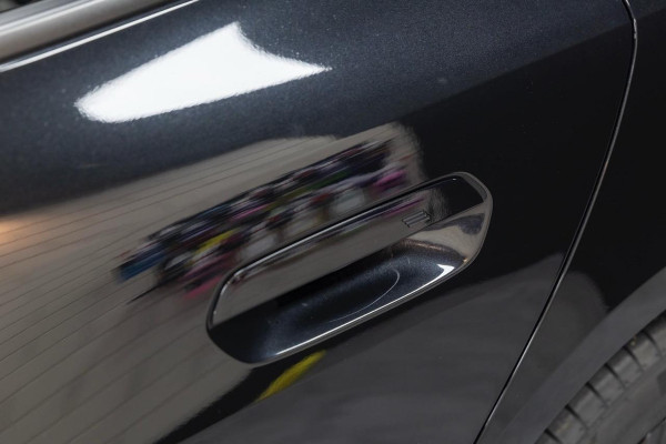 BMW i4 EDrive40 M|AUT|VIRTUEELDASH|CLIMATE