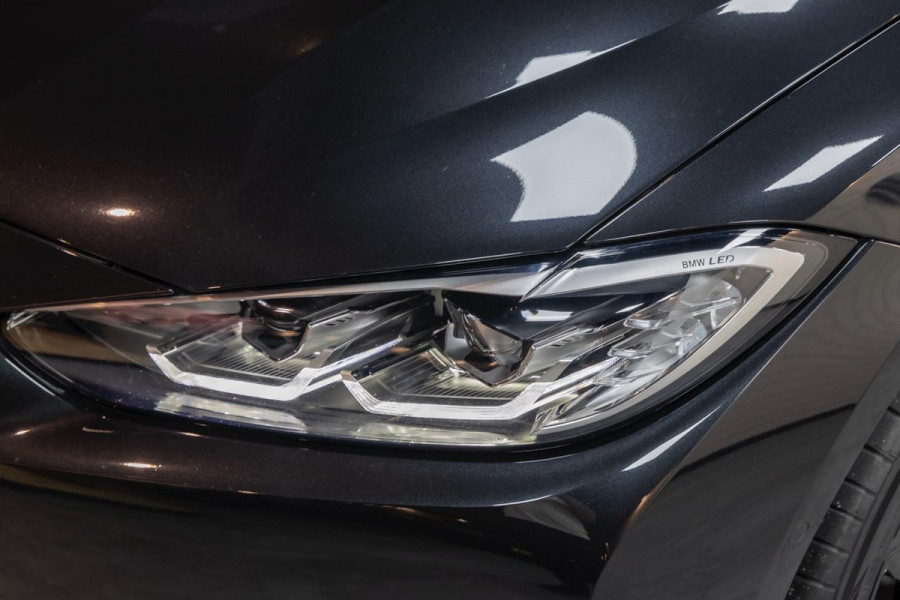BMW i4 EDrive40 M|AUT|VIRTUEELDASH|CLIMATE