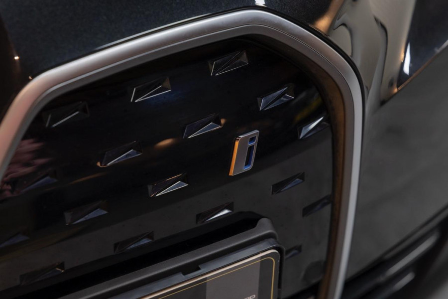 BMW i4 EDrive40 M|AUT|VIRTUEELDASH|CLIMATE
