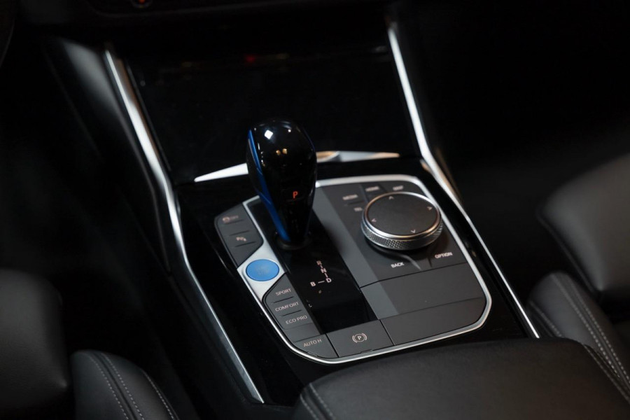 BMW i4 EDrive40 M|AUT|VIRTUEELDASH|CLIMATE