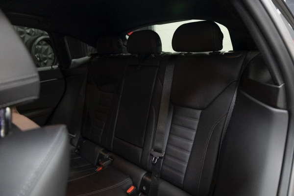 BMW i4 EDrive40 M|AUT|VIRTUEELDASH|CLIMATE