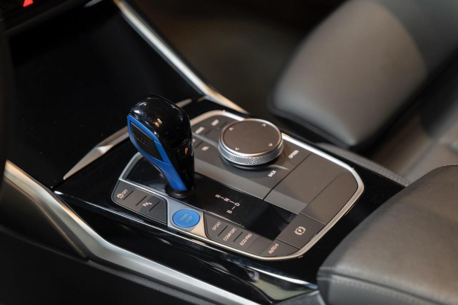 BMW i4 EDrive40 M|AUT|VIRTUEELDASH|CLIMATE