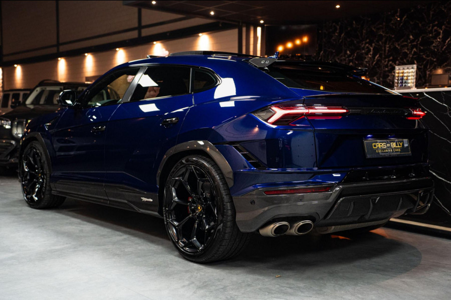 Lamborghini Urus Performante FULLCARBON|AKRA|B&O|PANO