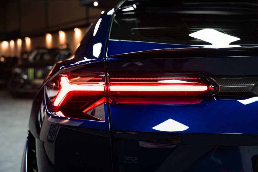 Lamborghini Urus Performante FULLCARBON|AKRA|B&O|PANO