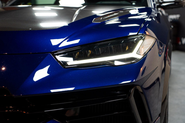 Lamborghini Urus Performante FULLCARBON|AKRA|B&O|PANO