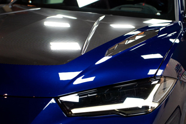 Lamborghini Urus Performante FULLCARBON|AKRA|B&O|PANO