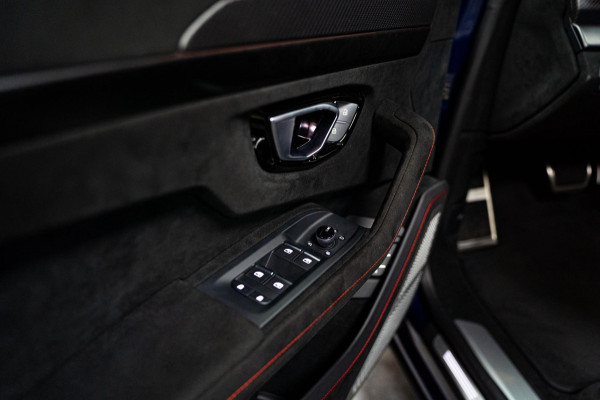 Lamborghini Urus Performante FULLCARBON|AKRA|B&O|PANO