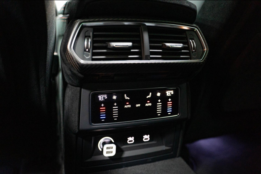 Lamborghini Urus Performante FULLCARBON|AKRA|B&O|PANO