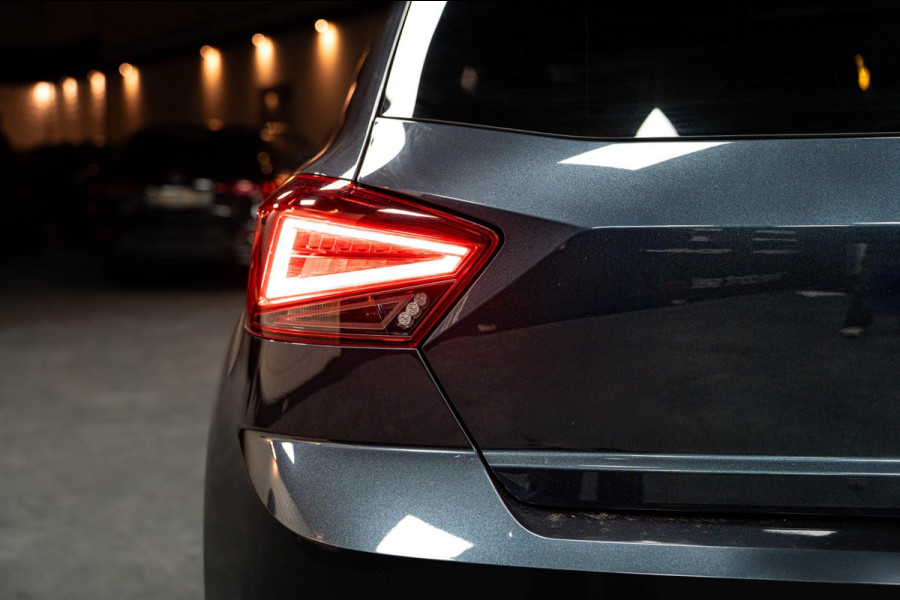 Seat Ibiza 1.0 TSI FR|NAVI|CLIMATE|LIMITED