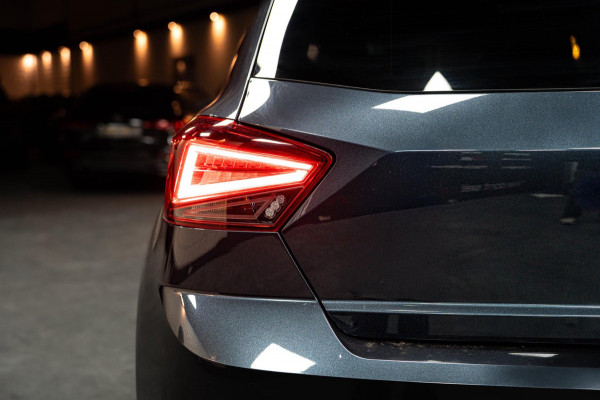 Seat Ibiza 1.0 TSI FR|NAVI|CLIMATE|LIMITED