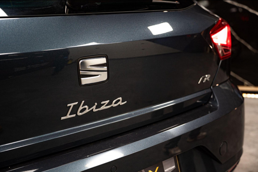 Seat Ibiza 1.0 TSI FR|NAVI|CLIMATE|LIMITED