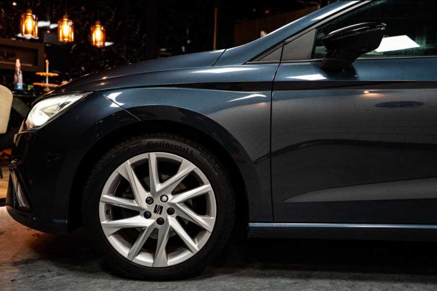 Seat Ibiza 1.0 TSI FR|NAVI|CLIMATE|LIMITED