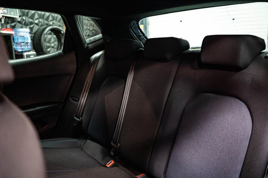 Seat Ibiza 1.0 TSI FR|NAVI|CLIMATE|LIMITED