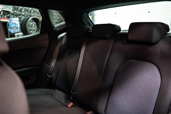 Seat Ibiza 1.0 TSI FR|NAVI|CLIMATE|LIMITED