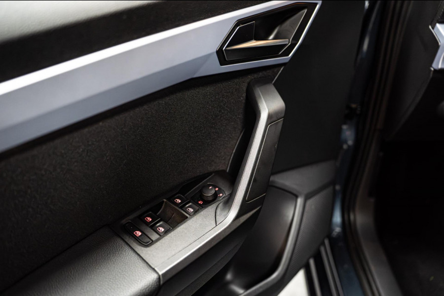 Seat Ibiza 1.0 TSI FR|NAVI|CLIMATE|LIMITED