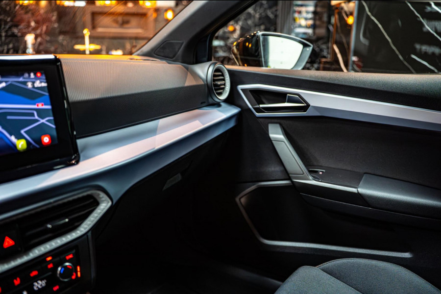 Seat Ibiza 1.0 TSI FR|NAVI|CLIMATE|LIMITED