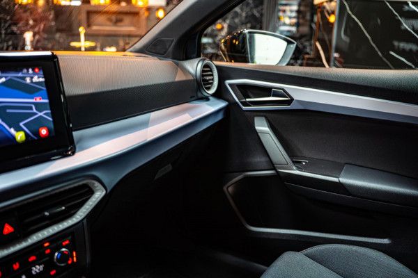 Seat Ibiza 1.0 TSI FR|NAVI|CLIMATE|LIMITED