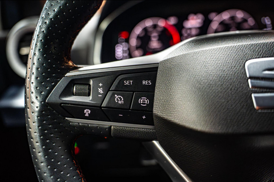 Seat Ibiza 1.0 TSI FR|NAVI|CLIMATE|LIMITED