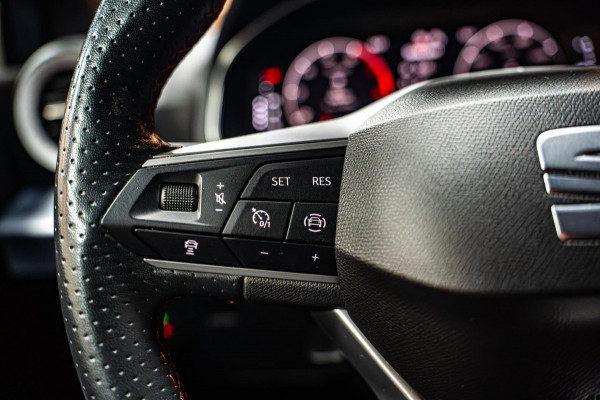 Seat Ibiza 1.0 TSI FR|NAVI|CLIMATE|LIMITED