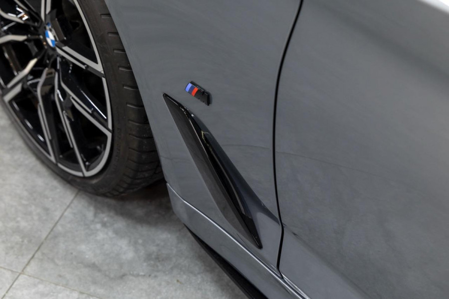 BMW 5 Serie Touring 520i M PAKKET|AUT|LEDER|CLIMATE|FULL