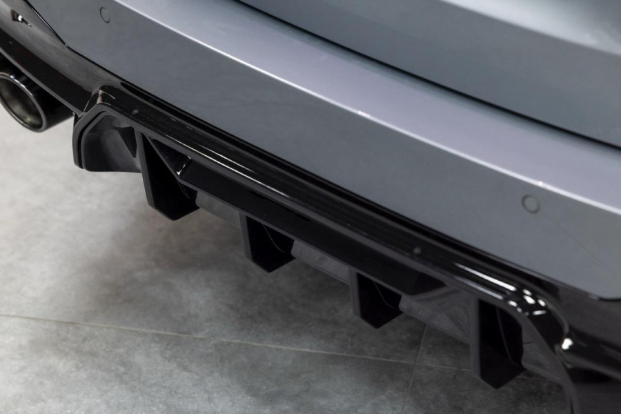 BMW 5 Serie Touring 520i M PAKKET|AUT|LEDER|CLIMATE|FULL