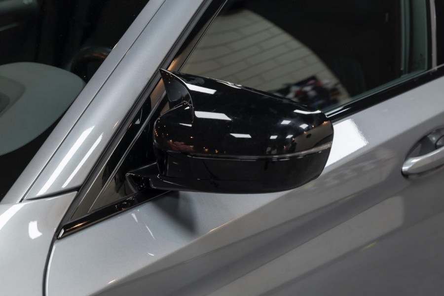 BMW 5 Serie Touring 520i M PAKKET|AUT|LEDER|CLIMATE|FULL