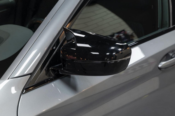 BMW 5 Serie Touring 520i M PAKKET|AUT|LEDER|CLIMATE|FULL