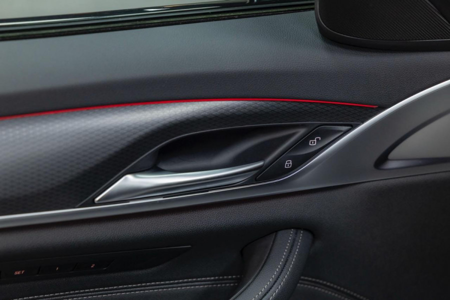 BMW 5 Serie Touring 520i M PAKKET|AUT|LEDER|CLIMATE|FULL