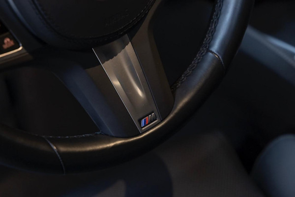 BMW 5 Serie Touring 520i M PAKKET|AUT|LEDER|CLIMATE|FULL