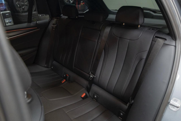 BMW 5 Serie Touring 520i M PAKKET|AUT|LEDER|CLIMATE|FULL